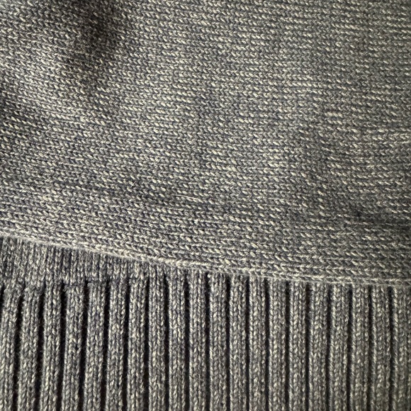 Eddie Bauer 100% Cotton Knit Sweater Size Large - Picture 8 of 8